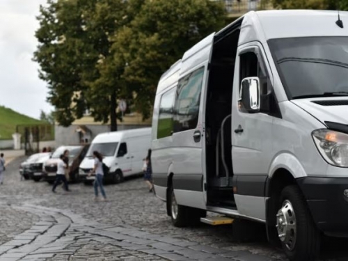 Personel Servisi Seçerken Nelere Dikkat Edilmeli?